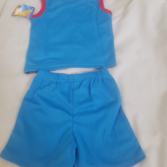 Disney's The Lion Guard Boys 2pc set Nwt - Picture 4 of 6